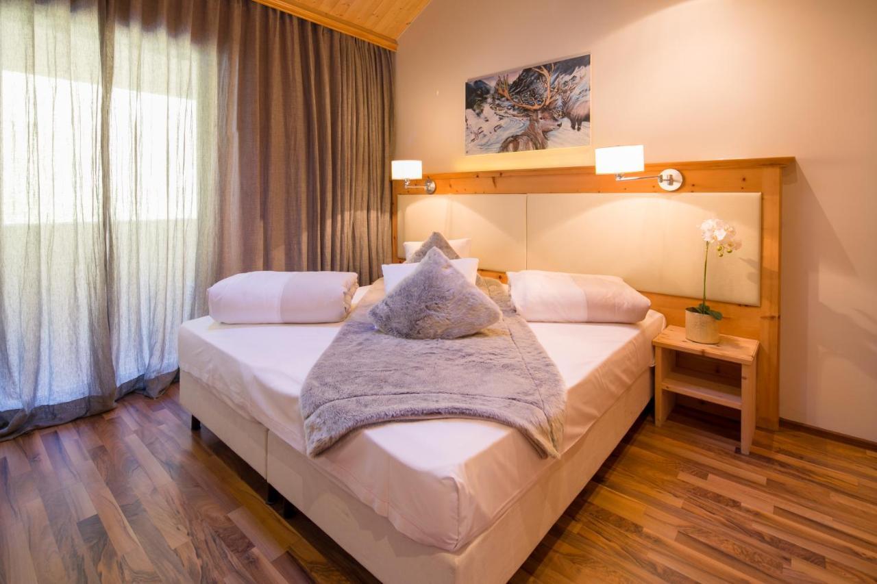 Hotel Gipfelherz אישגל מראה חיצוני תמונה